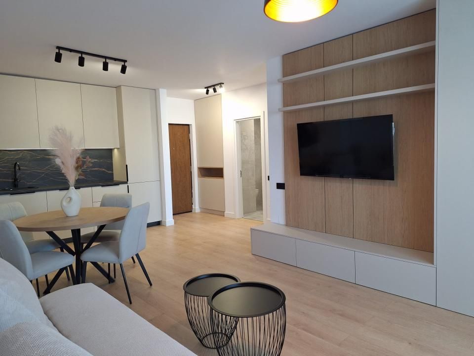 Apartament modern 2 camere bloc nou strada Eroilor – fotografia 4 din 10