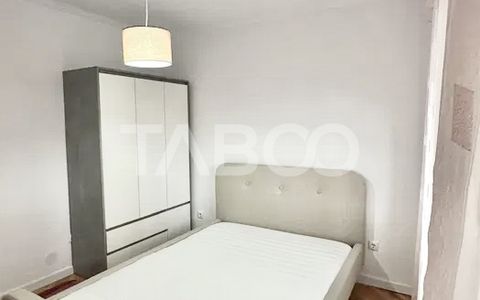 Apartament cu 3 camere la cheie 2 balcoane in Grigorescu langa Piata
