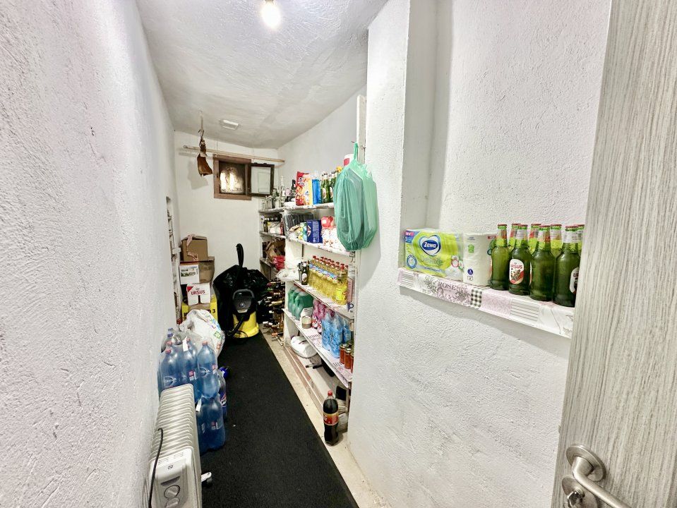 Direct proprietar casa individuala de 123 mp utili, zona Urseni – fotografia 7 din 22