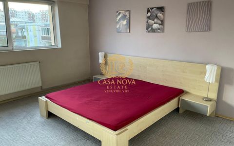 Apartament 3 camere 95mp, 2 bai, pet friendly, balcon, Grigorescu