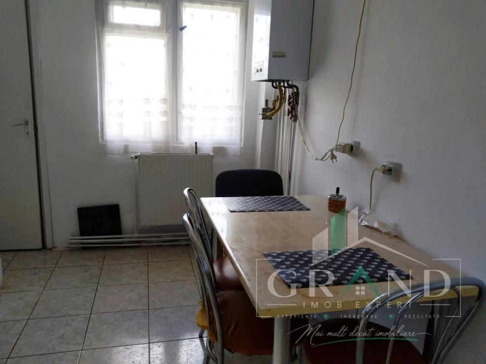 Apartament de Vanzare | 4 Camere | 2 Balcoane | 2 Bai | Marasti/Aurel Vlaicu – fotografia 10 din 15