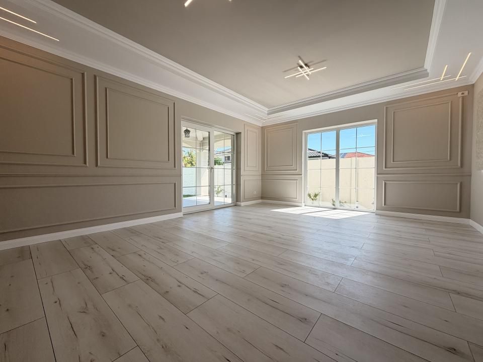 Duplex 5 camere, 126 mp utili, 300 mp teren - in Chisoda – fotografia 4 din 21