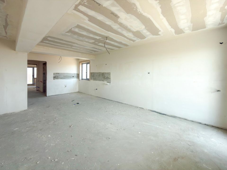 Apartament 2 camere parter - Ovidiu - loc de parcare inclus – fotografia 2 din 6