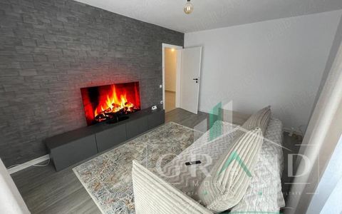 Apartament 2 camere, zona Dumitru Mocanu, Florești