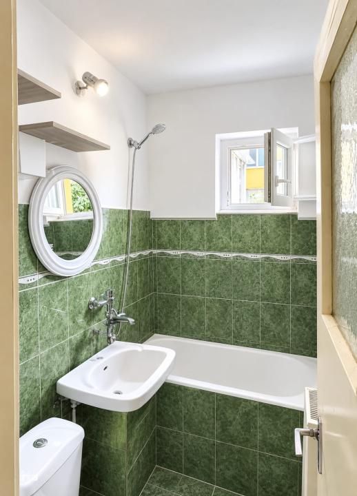 Vânzare apartament cu 2 camere, semidecomandat + beci in Astra – fotografia 4 din 4