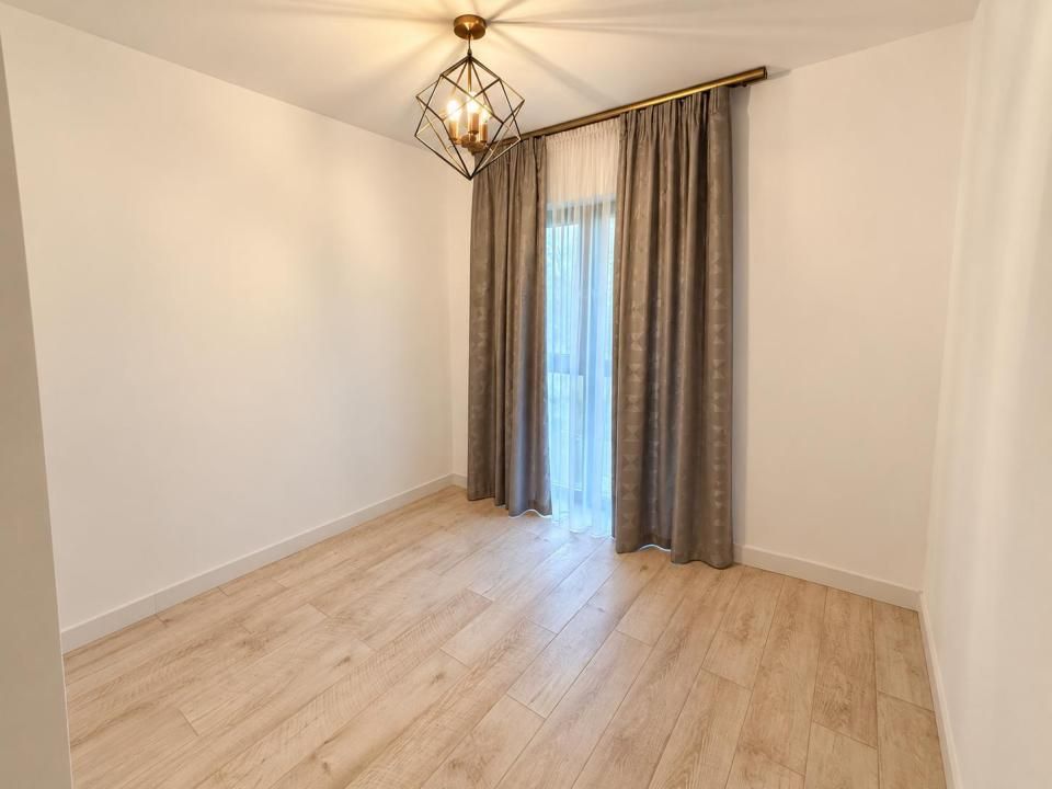 APARTAMENT 3 CAMERE | TERASĂ DE 17 MP | PARCULUI 20 | PARCARE SUBTERANĂ – fotografia 6 din 11