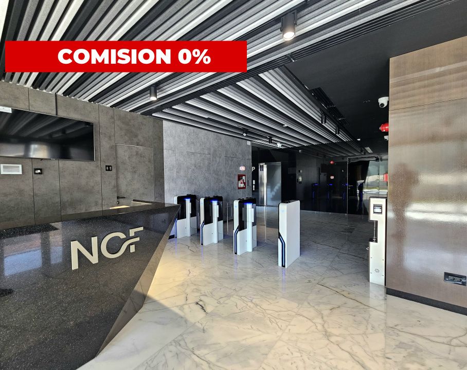 0% Comision! Birou premium cu acces facil – fotografia 11 din 16