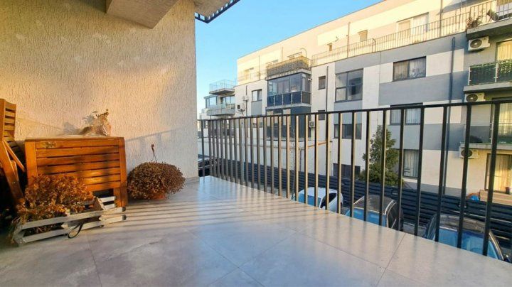 2 Camere de inchiriat | Tunari | Parcare inclusa | Centrala proprie – fotografia 7 din 7