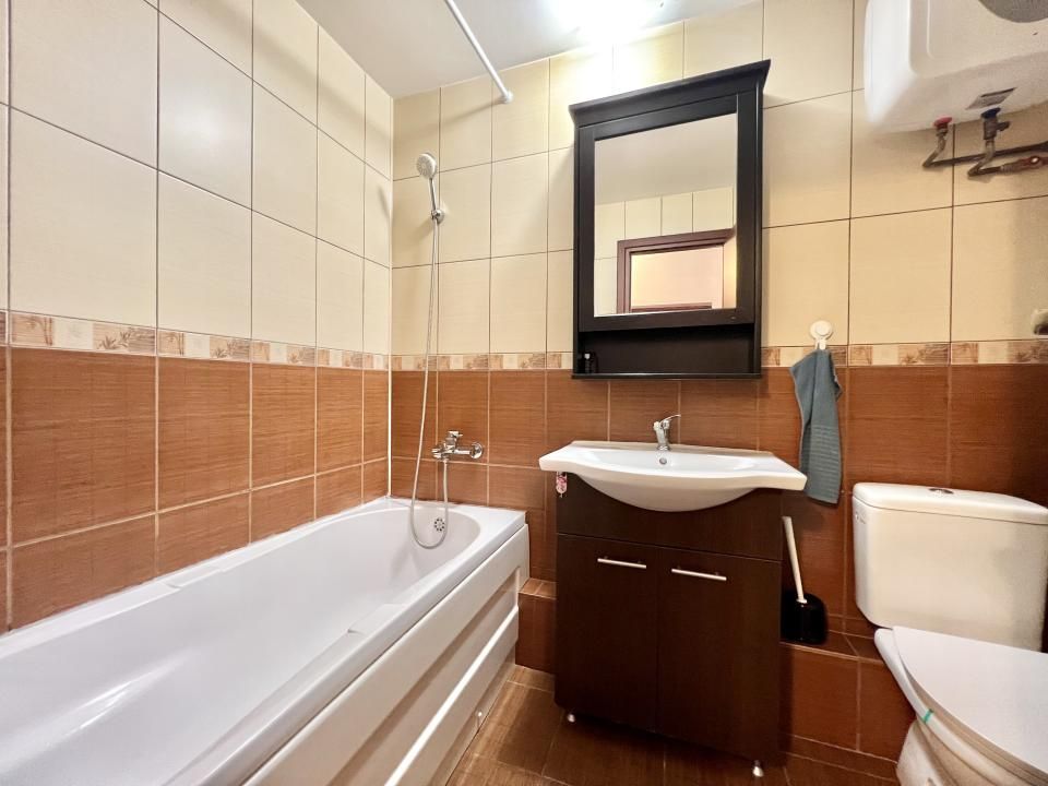Închiriere 2 Camere I Tineretului I BL 1984 I 53 MP Renovat I Metrou – fotografia 11 din 18