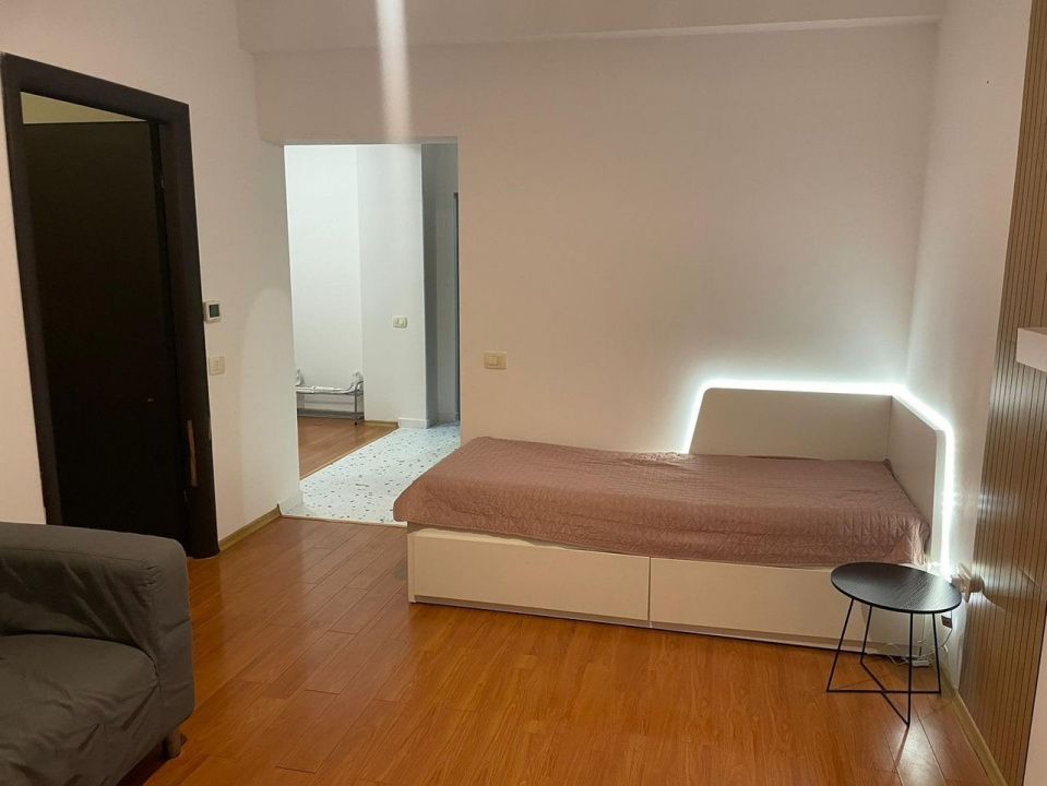 Garsonieră 40 m² Militari Residence, langa Lidl – fotografia 1 din 12