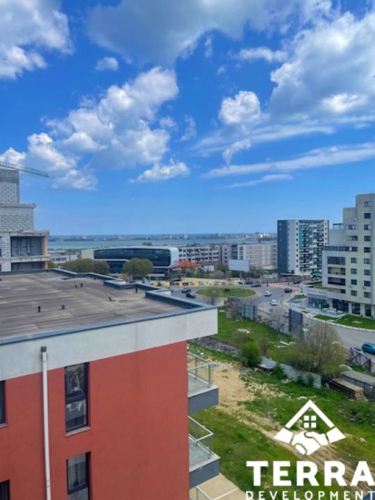 Apartamente cu 3 camere, Tomis Plus, pozitie excelenta – fotografia 2 din 16