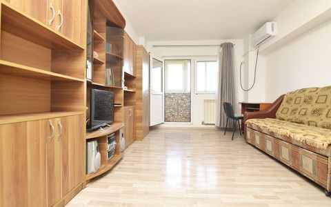 INCHIRIERE APARTAMENT 3 CAMERE MIHAI BRAVU-METROU PIATA MUNCII