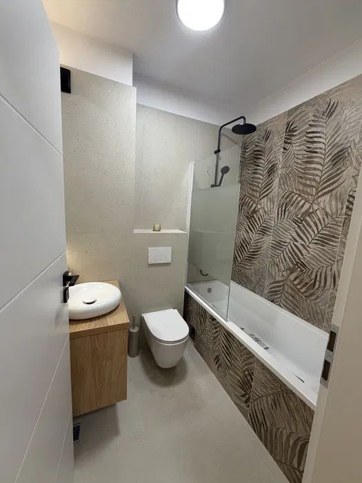 Apartament 3 camere, 66 mp, etaj 4, lift, garaj, zona Somesului! – fotografia 8 din 9