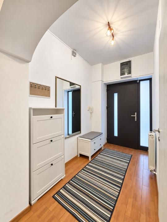 0%- IMAGINEAZA-TI Diminetile Aici | CASA Rara 5 CAMERE Bucurestii Noi DAMAROAIA – fotografia 42 din 43