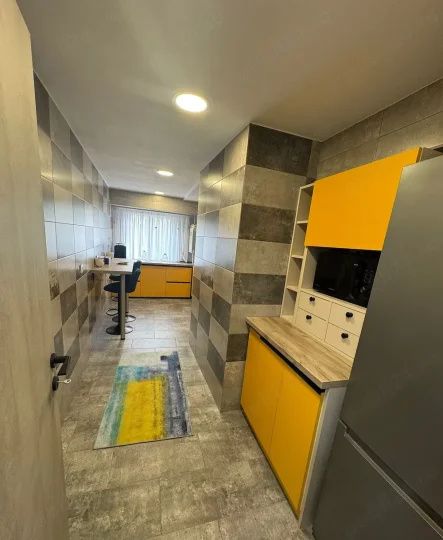 2 Camere de inchiriat | Unirii | Metrou | Mobilat – fotografia 7 din 13