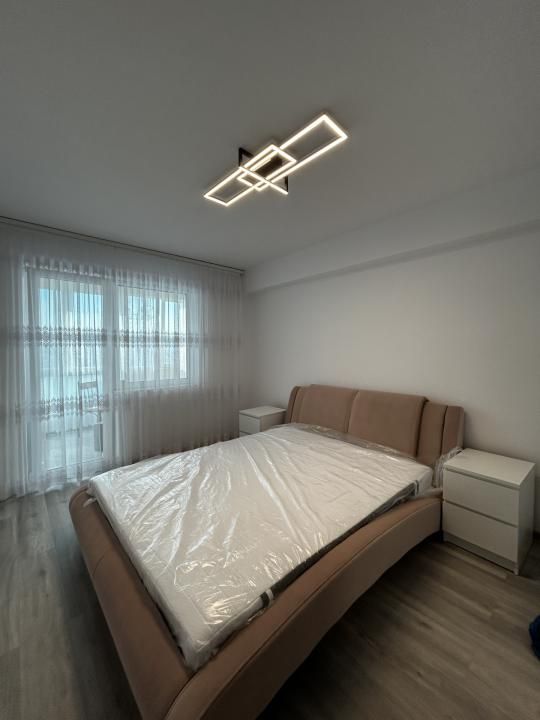 Spre închiriere | Apartament modern | Cartier Fiald – fotografia 6 din 10
