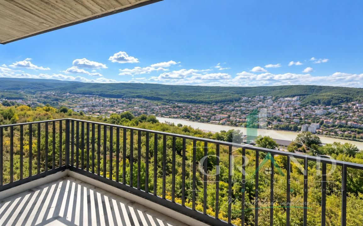 Apartament NOU + parcare subterană, Zorilor, Cluj-Napoca – fotografia 4 din 6