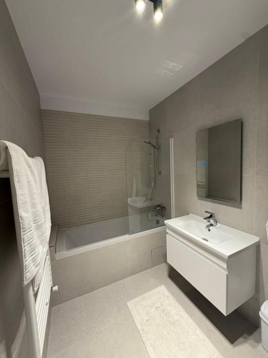 2 camere premium | Prima inchiriere | Terasa 14 mp | Parcare | The Level 3 – fotografia 10 din 15