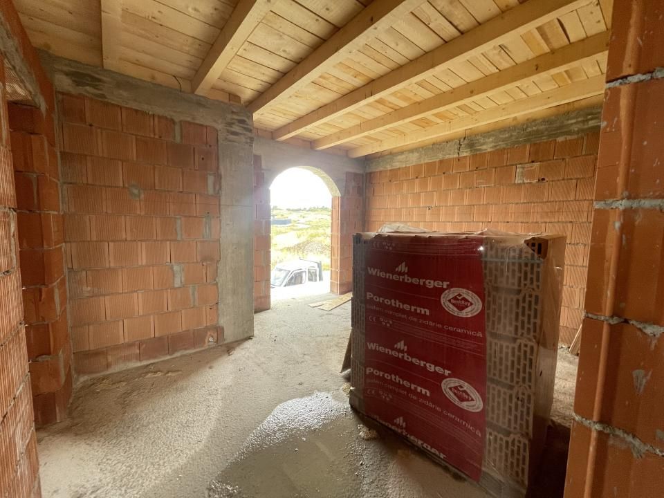 Casă individuală de vânzare în Cisnădie – Teren 480 mp – fotografia 10 din 10