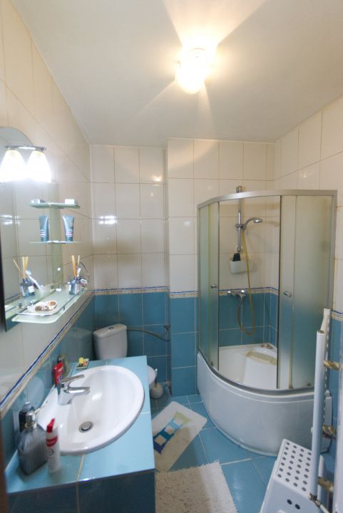 Vila Damaroaia – Spațiu, confort și locație perfectă – fotografia 15 din 22