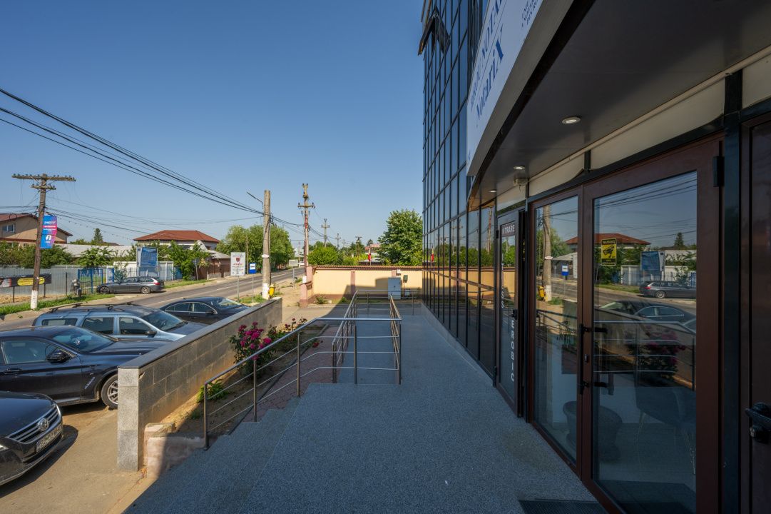 AFUMATI - BUCURESTI-URZICENI, SPATIU COMERCIAL 500 MP, ETAJ 1! – fotografia 32 din 47