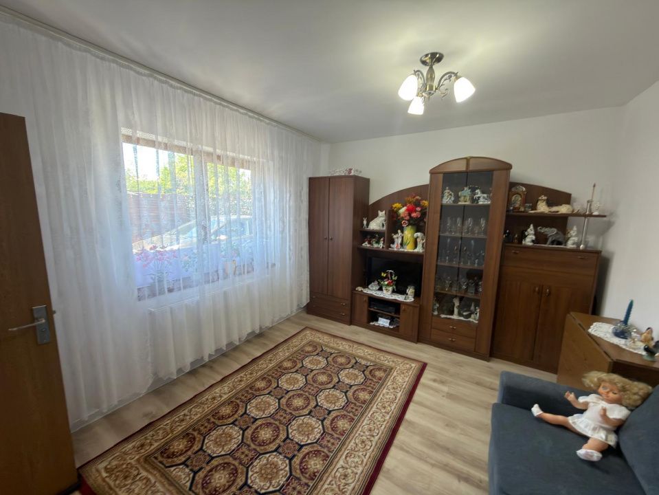 Casă de vânzare în Medeea-CET, Constanța – 3 camere, 2 băi, teren 154 mp – fotografia 10 din 16