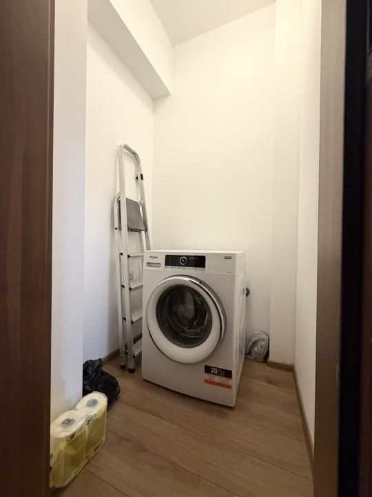 Apartament 2 camere, 53 utili, balcon 9mp, Bloc nou - Giroc – fotografia 10 din 11