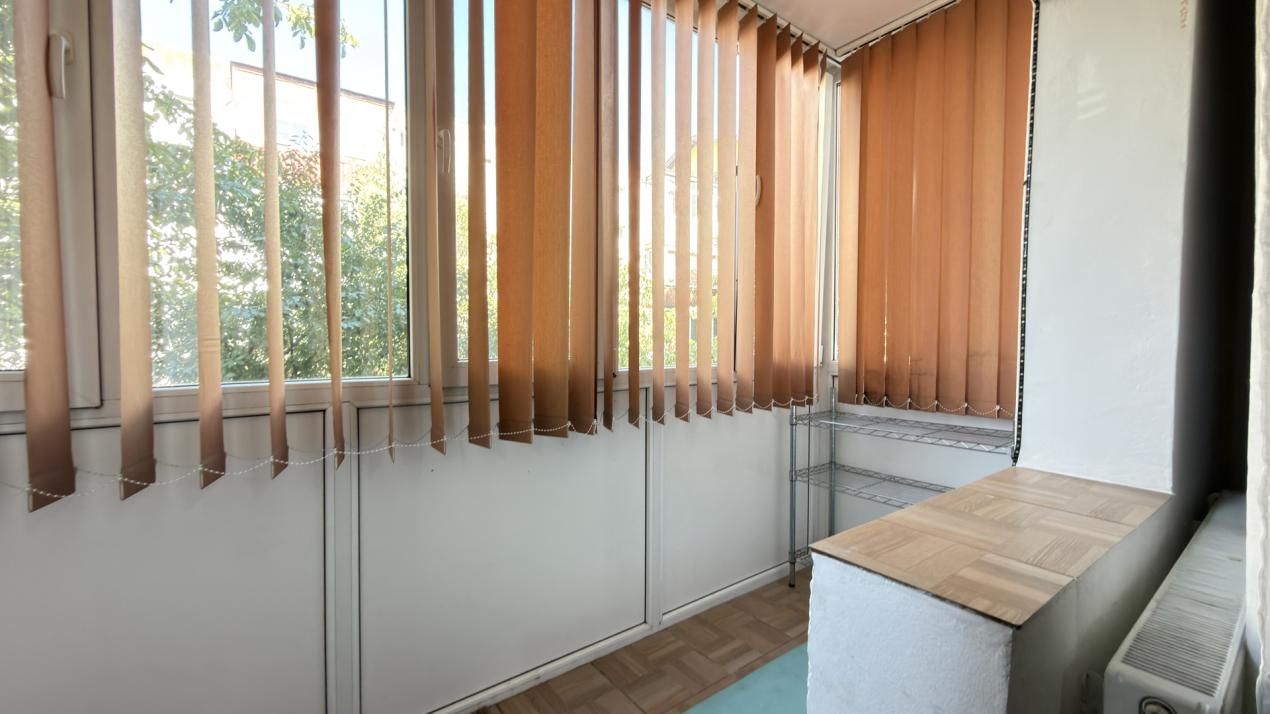 Apartament 3 camere, 63 mp utili, etaj 2, centrala proprie - Freidorf – fotografia 11 din 13