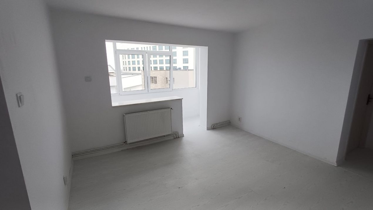 Apartament 2 camere , Cartierul Ceair – renovat , gata de mutare – fotografia 3 din 6