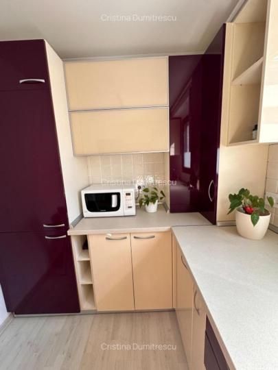 2 Camere de inchiriat | Lujerului | Centrala Termica | Metrou | Mobilat – fotografia 6 din 11