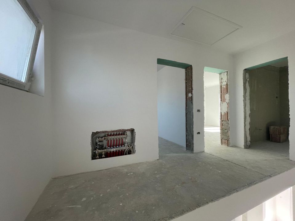 Duplex modern cu 3 dormitoare - Urseni Calea Medves – fotografia 7 din 12