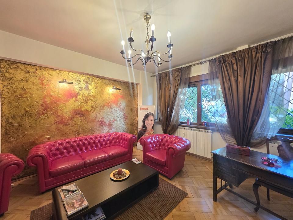 Apartament 2 Camere Renovat | Eminescu - Dacia - Ultracentral – fotografia 3 din 17