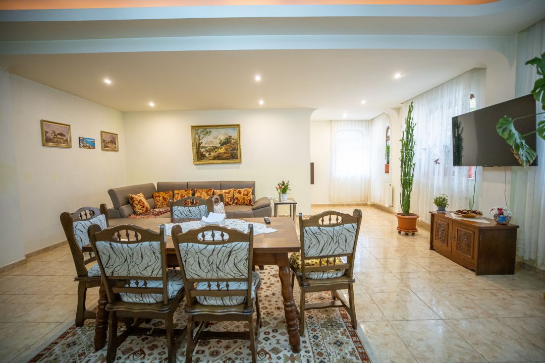 EXCLUSIVITATE! CASĂ ULTRACENTRALĂ DE VÂNZARE – CONSTANȚA – fotografia 35 din 72