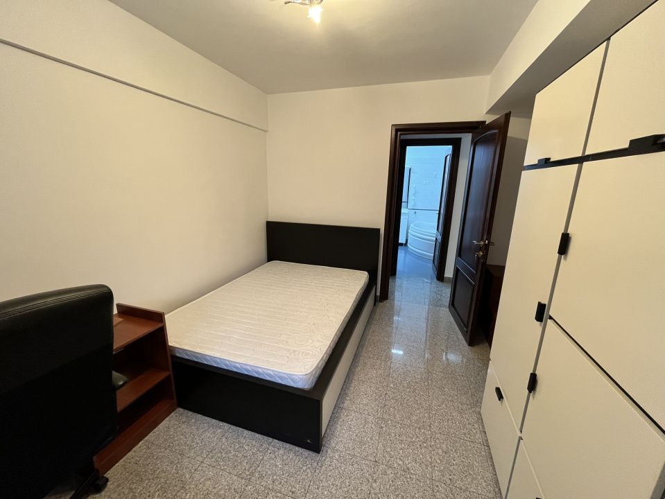 Apartament cu 5 camere de inchiriat - zona Aviatorilor – fotografia 12 din 19