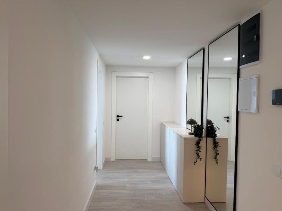 3 Camere de inchiriat | Bucurestii Noi | 2 Bai | 2X Parcare | Metrou – fotografia 14 din 15