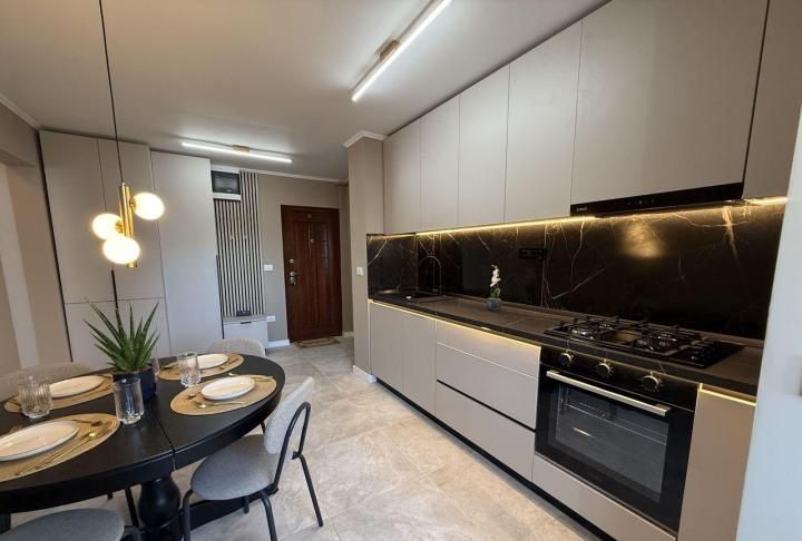 2 Camere de inchiriat | Crangasi | Centrala proprie | Metrou | 55MP – fotografia 8 din 12