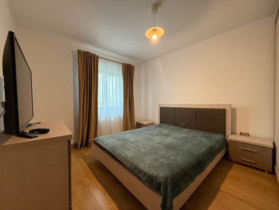 Duplex 4 camere, 93 mp utili, teren 327mp - zona Giroc – fotografia 4 din 13