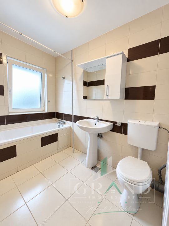 STUDIO MODERN | PARCARE INCLUSĂ | BALCON | VIVO / VALEA GÂRBĂULUI – fotografia 11 din 14