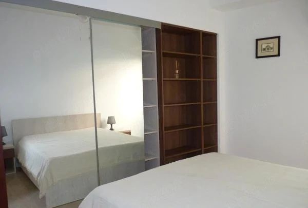 2 Camere de inchiriat | Parcul Cismigiu | Metrou | Centrala Proprie – fotografia 1 din 8