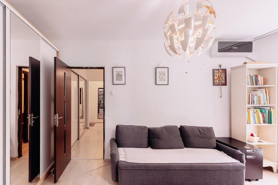 2 camere | Titan | Parcul IOR | Parter inalt | Metrou Titan – fotografia 8 din 24