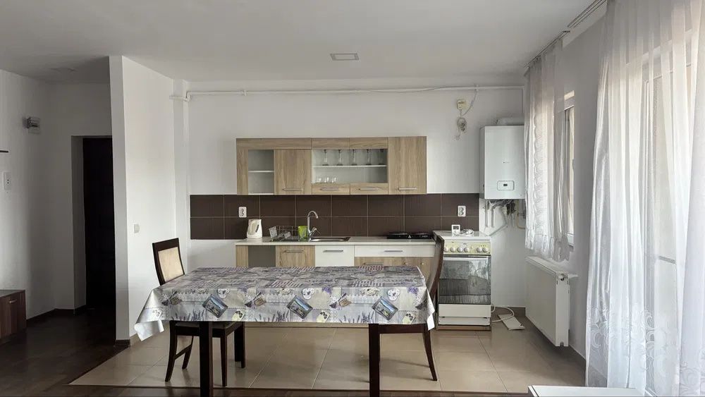 Apartament 3 camere, 62 mp, garaj, zona Sesul de sus! – fotografia 5 din 9