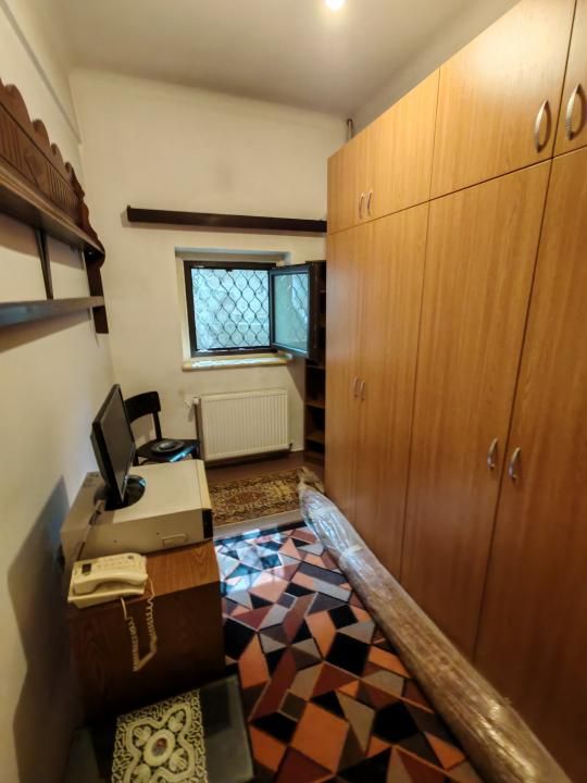 Vanzare apartament superb langa Gradina Icoanei – fotografia 11 din 12