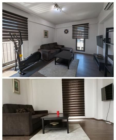 2 Camere de inchiriat | Vitan Mall | Metrou | Mobilat&utilat – fotografia 2 din 10