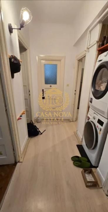Apartament 2 camere 56mp, cartier Gheorgheni, parcare – fotografia 1 din 8