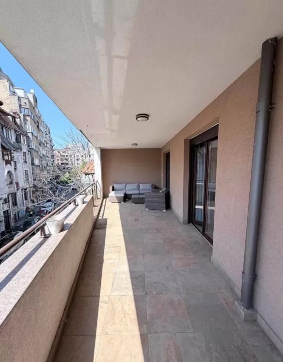 2 Camere de inchiriat | P-ta Romana | Centrala | Mobilat Partial | 95MP – fotografia 7 din 8