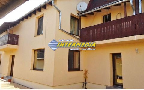 Casa NOUA  individuala de vanzare cu 1064 mp teren in apropiere de Alba Iulia
