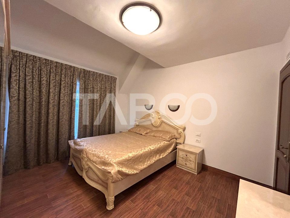 Casa de vanzare cu 5 camere garaj incalzit 2 bai in zona Tilisca Sibiu – fotografia 18 din 36