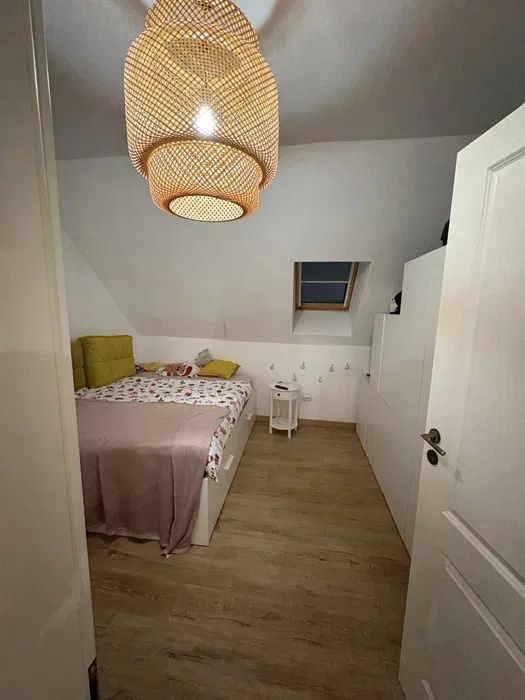 Apartament 2 camere de 58,5mp plus 40mp balcon , zona : Cetatii – fotografia 5 din 6