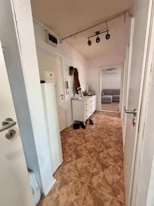 Apartament decomandat, 2 camere, 52 mp - Bucovinei – fotografia 8 din 11