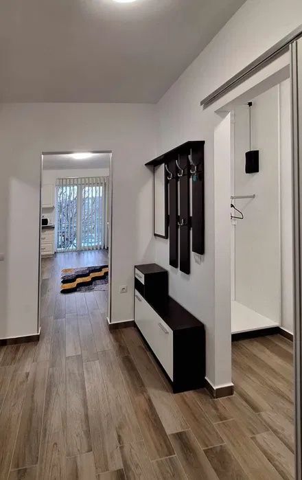 Apartament tip studio | modern | Apahida, str. Libertății – fotografia 4 din 7